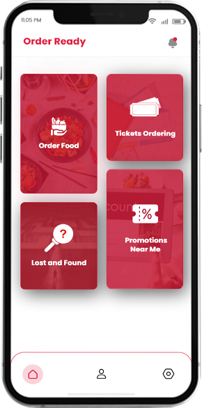 Order Ready